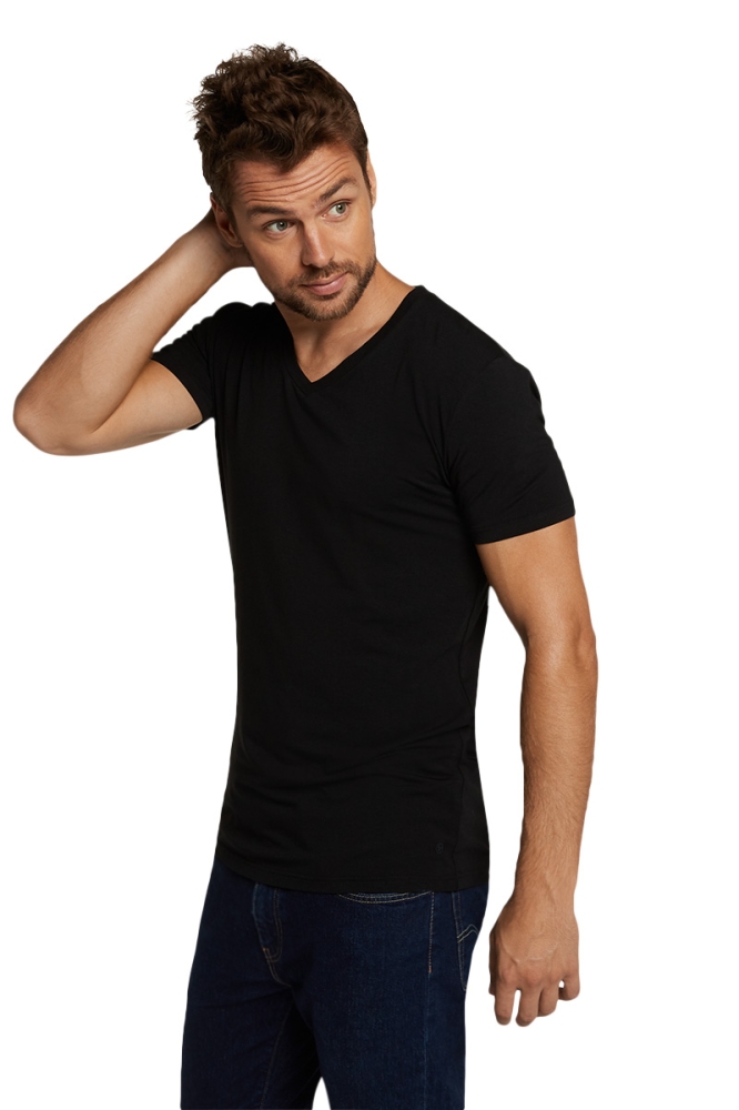 VELO BASICS KNITTED BLACK
